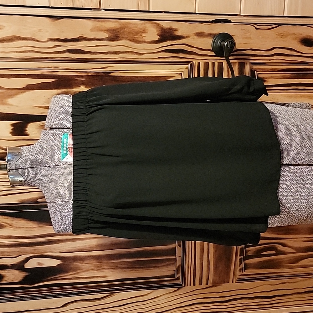 Express Off Shoulder Top